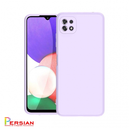 قاب سیلیکونی گوشی سامسونگ Samsung Galaxy A22-5G