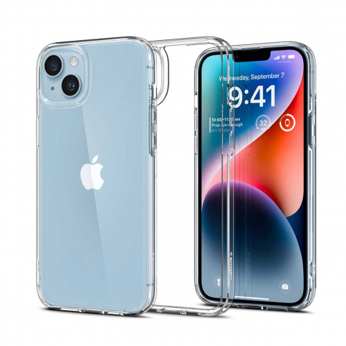 قاب اسپیگن آیفون Spigen Ultra Hybrid case iPhone 13/14