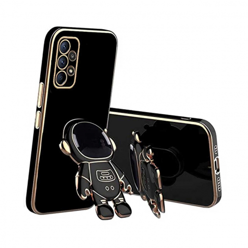 قاب الکتروپلیتینگ طرح فضانورد سامسونگ A53 5G