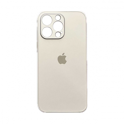 قاب گوشی  آیفون 12 پرو مکس IPhone 12 Pro Max مدل PVD پشت مات ضد خش برند مجیک ماسک