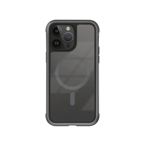 قاب آیفون برند K-DOO (KZDOO) مدل Mag Ares (اورجینال) IPhone