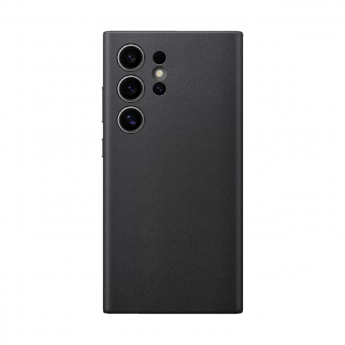 قاب SAMSUNG S24 ULTRA مدل Vegan Leather Case