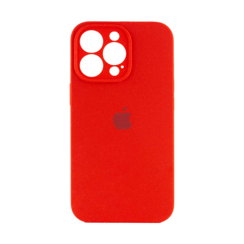 قاب سیلیکونی پاک کنی اورجینال Apple iPhone 12 Pro Max محافظ لنزدار