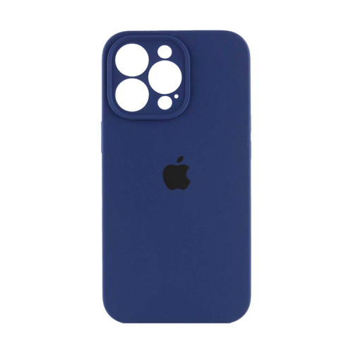 قاب سیلیکونی آیفون 16 پرومکس پاک کنی اورجینال Apple iPhone 16 Pro Max محافظ لنزدار