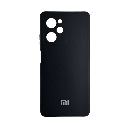 قاب سیلیکونی گوشی شیائومی ردمی نوت 14 پاک کنی اصلی Xiaomi Redmi Note 14