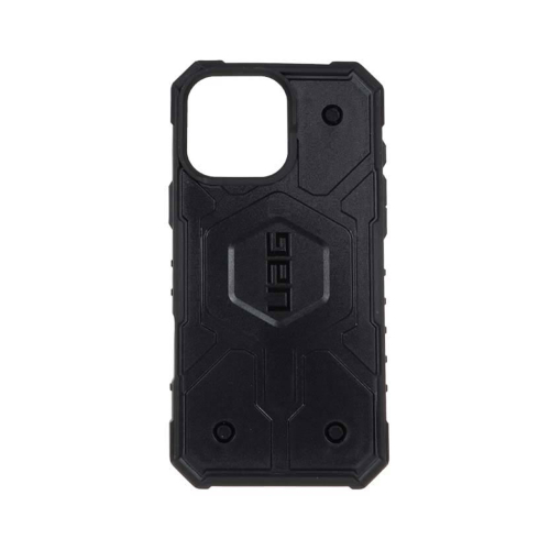 قاب ضد ضربه آیفون 16 پرومکس با مگ سیف برند UAG مدل Pathfinder IPhone 16 Pro Max
