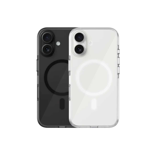 قاب شفاف مگ سیف کی دوو Apple iPhone 16 مدل KDOO (KZDOO) Magsafe Iceguard