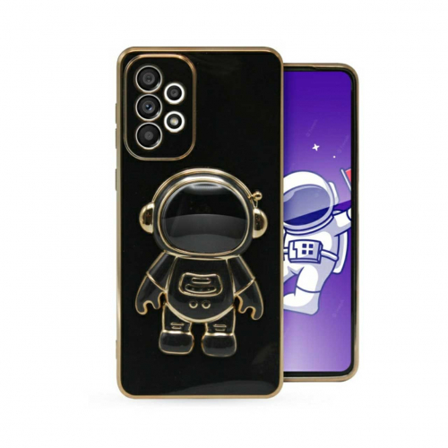 قاب الکتروپلیتینگ طرح فضانورد سامسونگ A32-4G