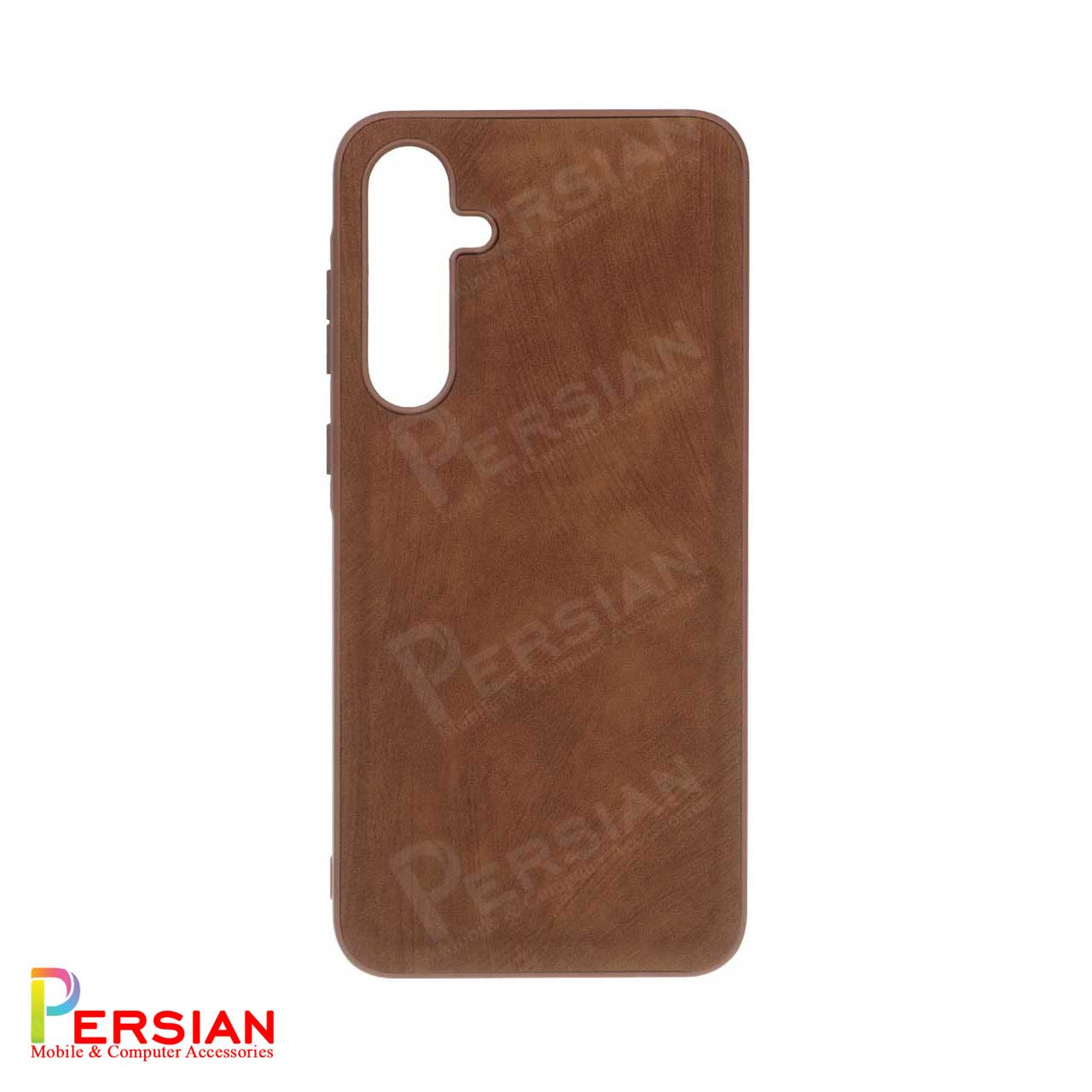 قاب گوشی سامسونگ A55 چرمی Woven برند مجیک ماسک Samsung A55