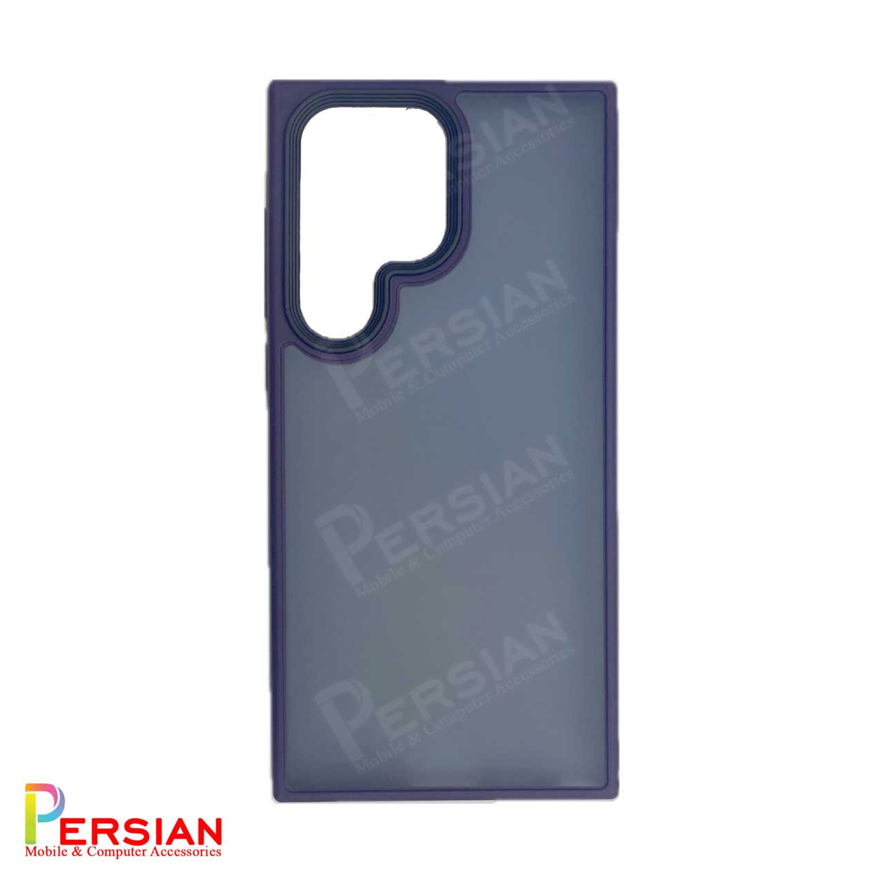 قاب گوشی سامسونگ اس 23 اولترا مجیک ماسک پشت مات Samsung S23 Ultra
