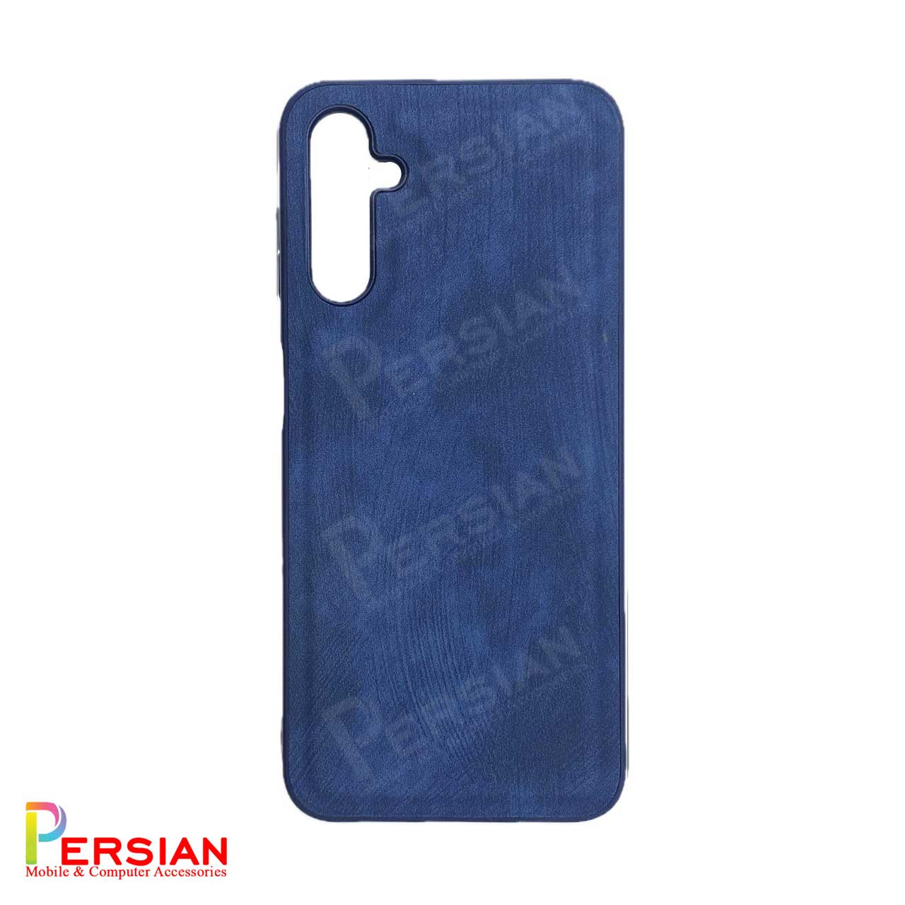 قاب گوشی سامسونگ A54 چرمی Woven برند مجیک ماسک Samsung A54