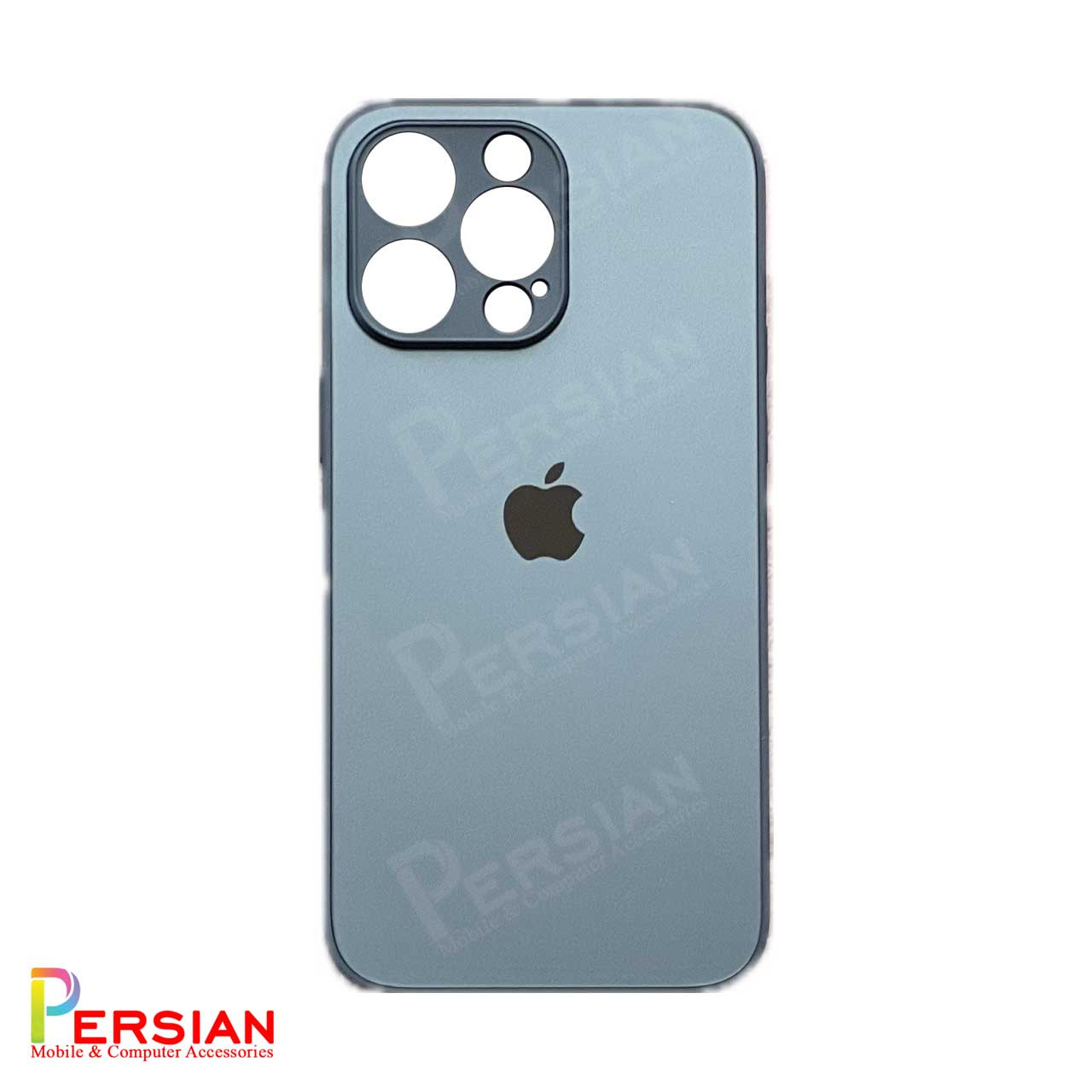 قاب گوشی  آیفون 11 پرو IPhone 11 Pro مدل PVD پشت مات ضد خش برند مجیک ماسک