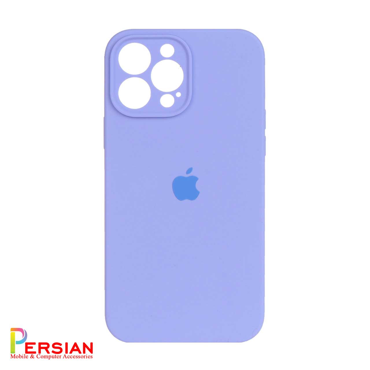 قاب سیلیکونی زیر بسته محافظ لنزدار اصلی آیفون iPhone 13 Pro