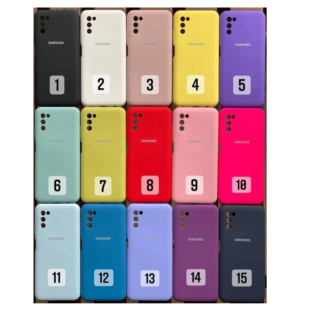 قاب سیلیکونی گوشی شیائومی Xiaomi Redmi Poco M4 Pro / Note 11 5G