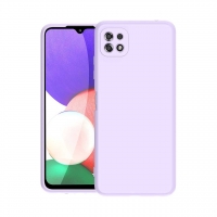 قاب سیلیکونی گوشی سامسونگ Samsung Galaxy A22-5G