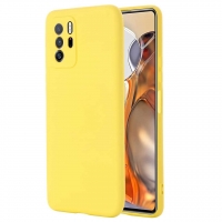 قاب سیلیکونی گوشی شیائومی Xiaomi Redmi Poco X3 GT