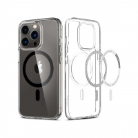 قاب اسپیگن Spigen اورجینال آیفون ۱۳ پرو Spigen Ultra Hybrid Mag Case iPhone 13 Pro