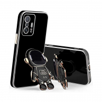 قاب الکتروپلیتینگ طرح فضانورد  شیائومی Xiaomi 11T Pro