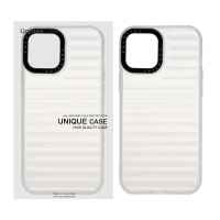 قاب پافر ژله ای شفاف CaseTify مدل IPhone 13 Pro Max