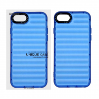 قاب پافر ژله ای شفاف CaseTify مدل IPhone 7 / 8