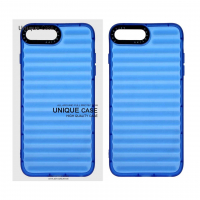 قاب پافر ژله ای شفاف CaseTify مدل IPhone 7 Plus / 8 Plus