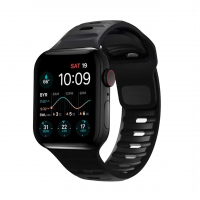 بند اسپرت اپل واچ برند اسپیگن Original Apple Watch Spigen Sport Strap Size 42/44/45mm