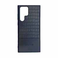 قاب سامسونگ چرمی طرح کروکودیل برند مجیک ماسک گوشی Samsung S23 Ultra