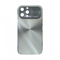 قاب گوشی آیفون 12 پرومکس مجیک ماسک طرح لیزری با محافظ لنز IPhone 12 Pro Max