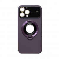 قاب گوشی آیفون 14 پرو Bontezz مجیک ماسک با مگسیف IPhone 14 Pro