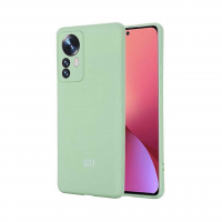قاب سیلیکونی گوشی شیائومی Xiaomi 12T/ 12T Pro محافظ دوربین دار