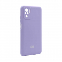 قاب سیلیکونی گوشی شیائومی Xiaomi Redmi Poco M5s