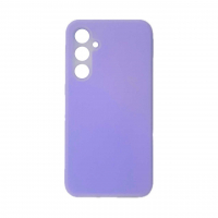 قاب گوشی A54 سامسونگ Jelly Case سیلیکونی اورجینال پاک کنی Samsung A54 محافظ لنز دار