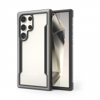 قاب ضد ضربه اس 24 اولترا برند ایکس دوریا  X-DORIA DEFENSE SHIELD S24 ULTRA