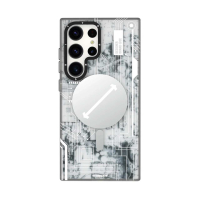 قاب سامسونگ اس 24 الترا برند یانگ کیت مدل تکنولوژی YOUNGKIT Miltary Shockproof Technology Samsung S24 Ultra