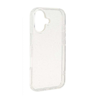 قاب شفاف شاین اکلیلی آیفون 16 برند مجیک ماسک MagicMask Sparkle iPhone 16