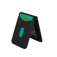 قیمت و خرید کیف جاکارتی مگ سیف چرمی برند HDD مدل HS-013