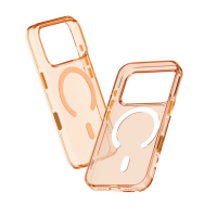 قاب شفاف مگ سیف کی دوو Apple iPhone 17 Pro مدل KDOO (KZDOO) Magsafe Iceguard