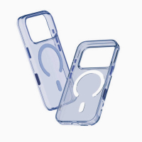 قاب شفاف مگ سیف کی دوو Apple iPhone 17 Pro Max مدل KDOO (KZDOO) Magsafe Iceguard