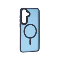قاب گوشی سامسونگ A57 پشت مات لنز برجسته مگ سیف مجیک ماسک Magic Mask MagSafe Matte Case Samsung A57