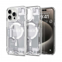 قاب آیفون 14  پرو  اسپیگن Spigen Ultra Hybrid Zero One (MagFit) for iPhone 14 Pro