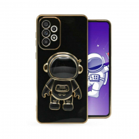 قاب الکتروپلیتینگ طرح فضانورد سامسونگ A72